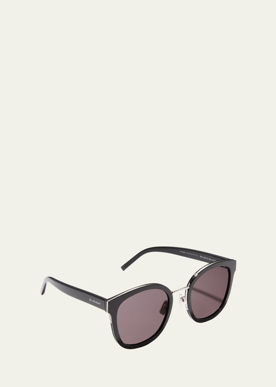 Givenchy hotsell butterfly sunglasses