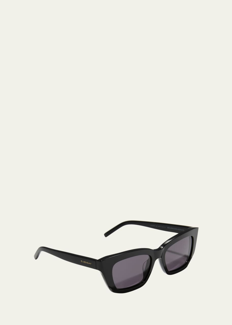 givenchy sunglasses cat eye