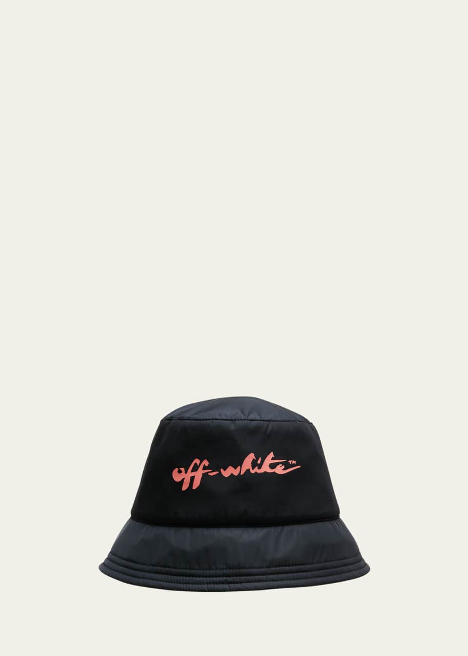 Image 1 of 1: Off Script Bucket Hat