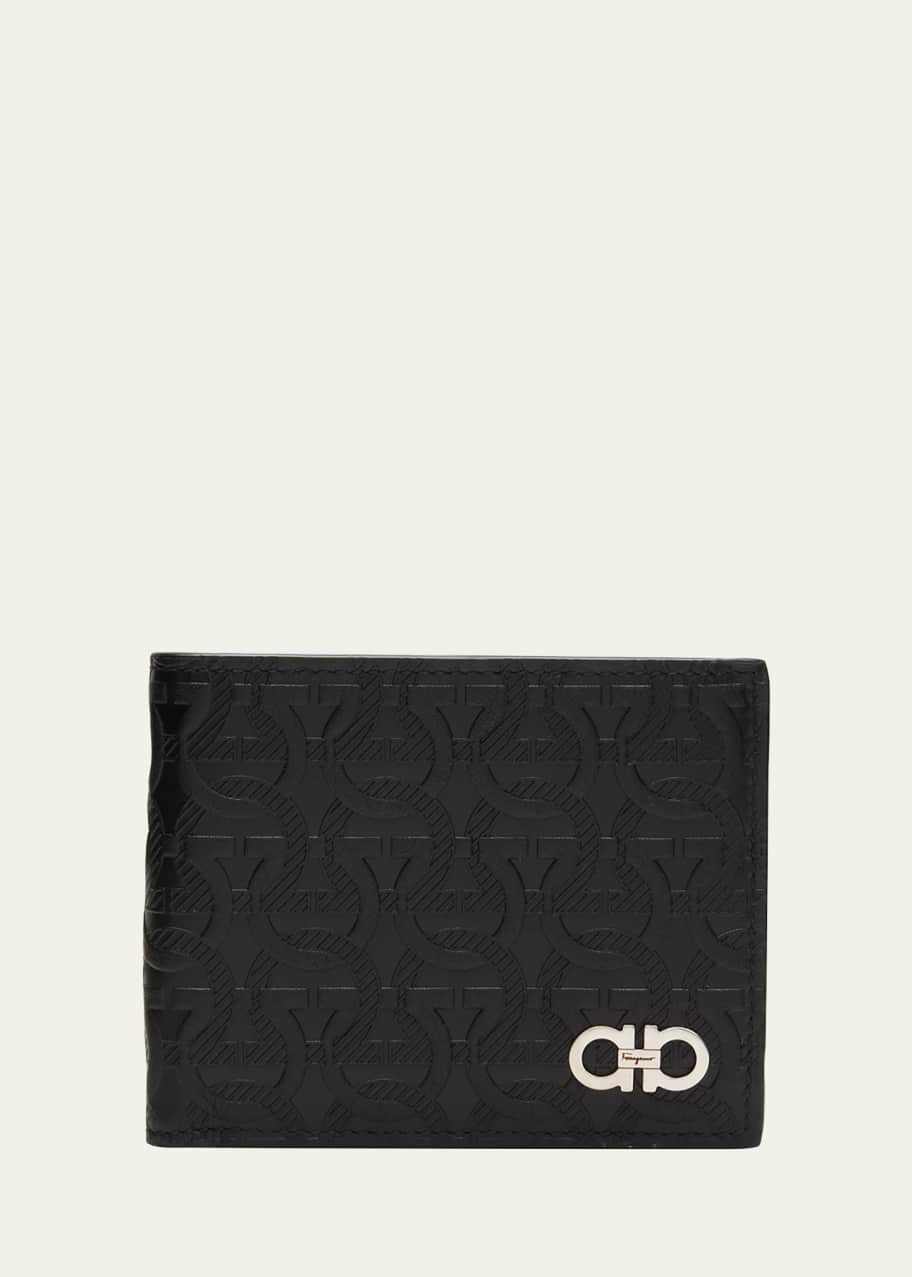 Ferragamo travel wallet online