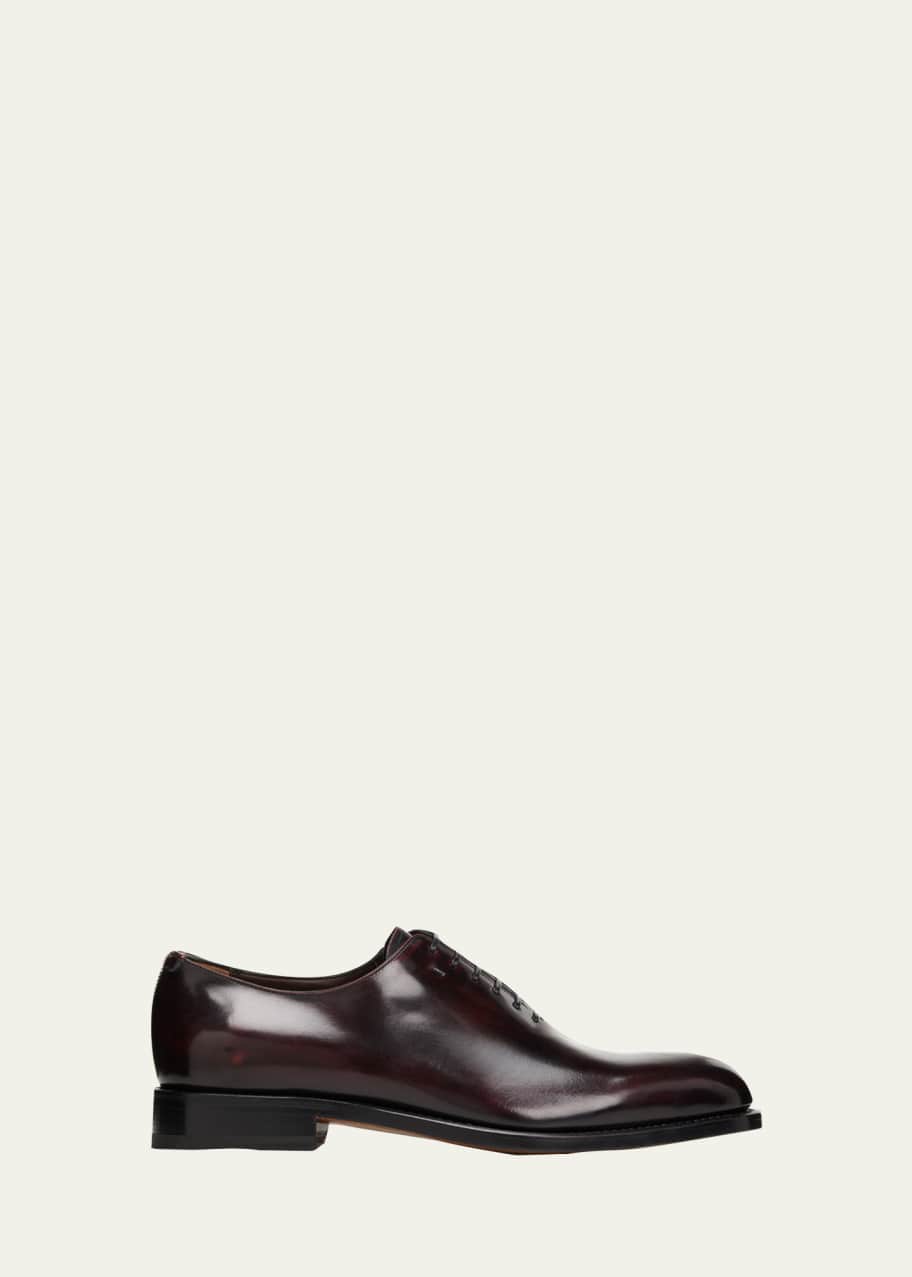 Mens Oxfords Salvatore Ferragamo Shoes