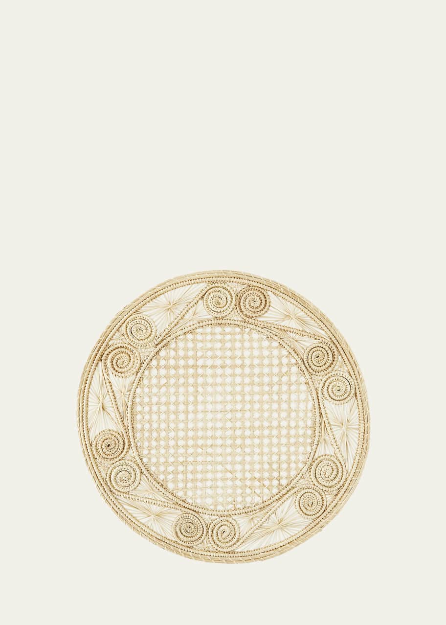 Image 1 of 1: Aloha Placemat