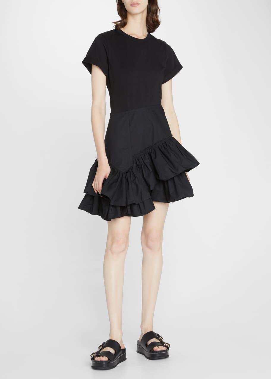Phillip lim t shirt dress discount