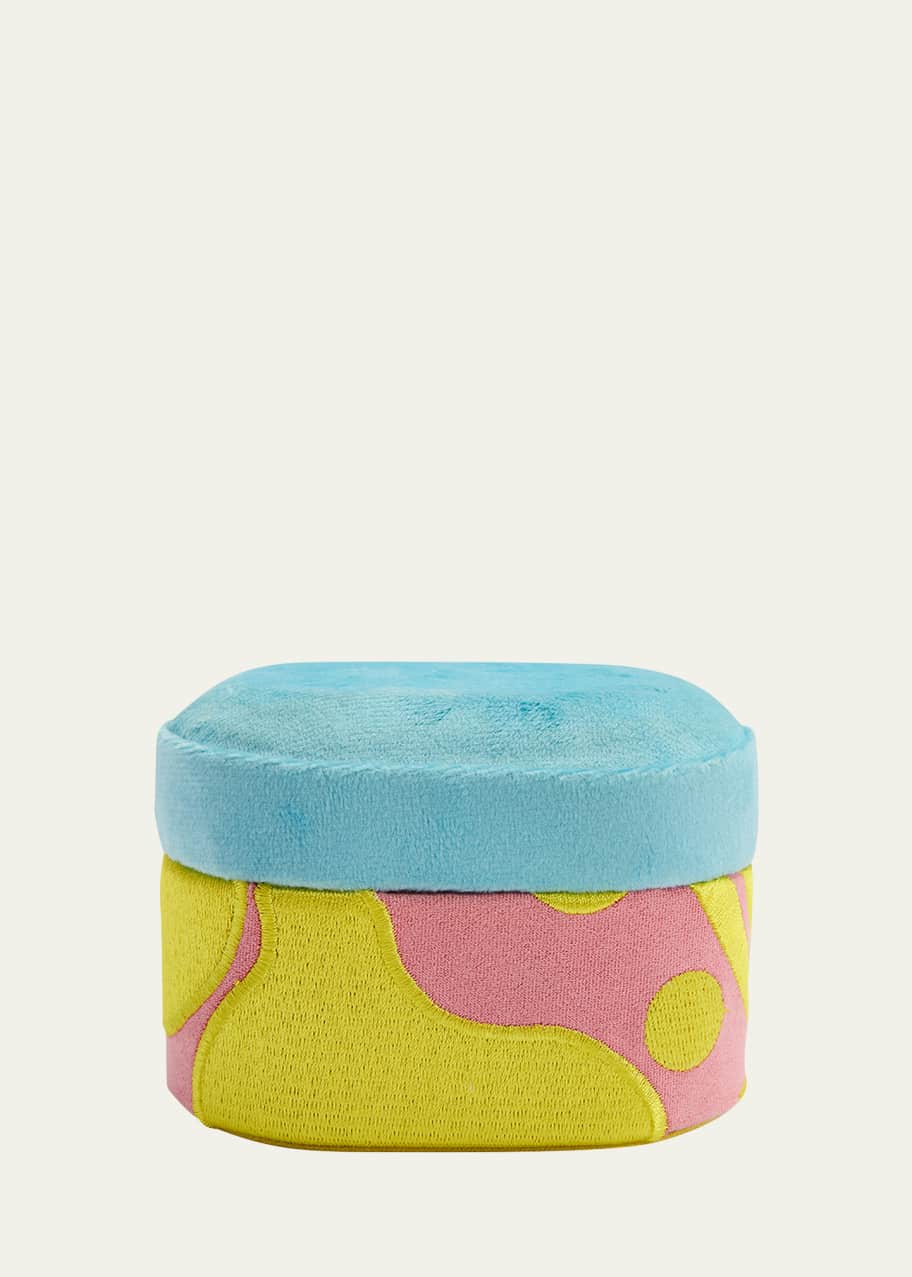 Image 1 of 1: x Bea Bongiasca Small Jewelry Box