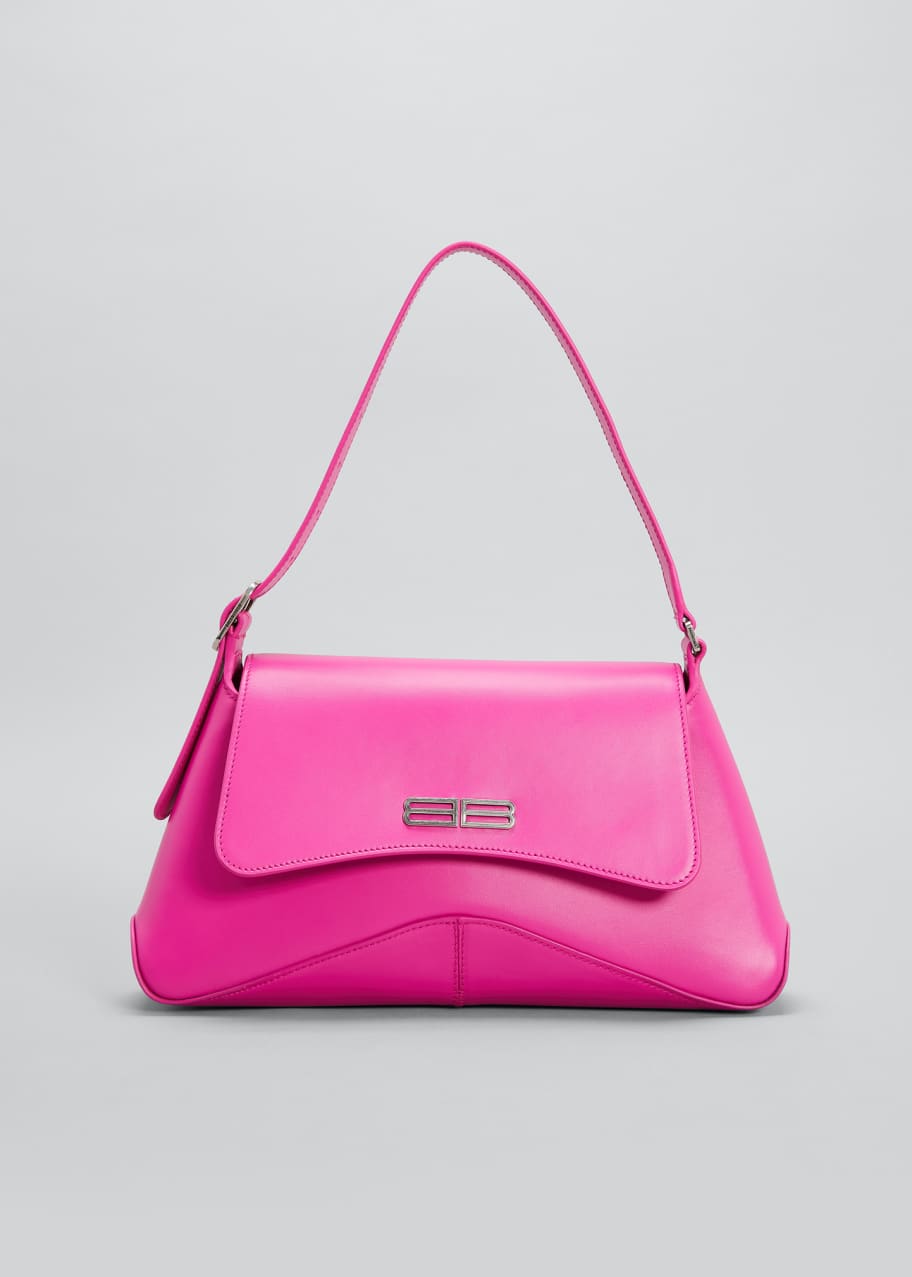 balenciaga flap bag