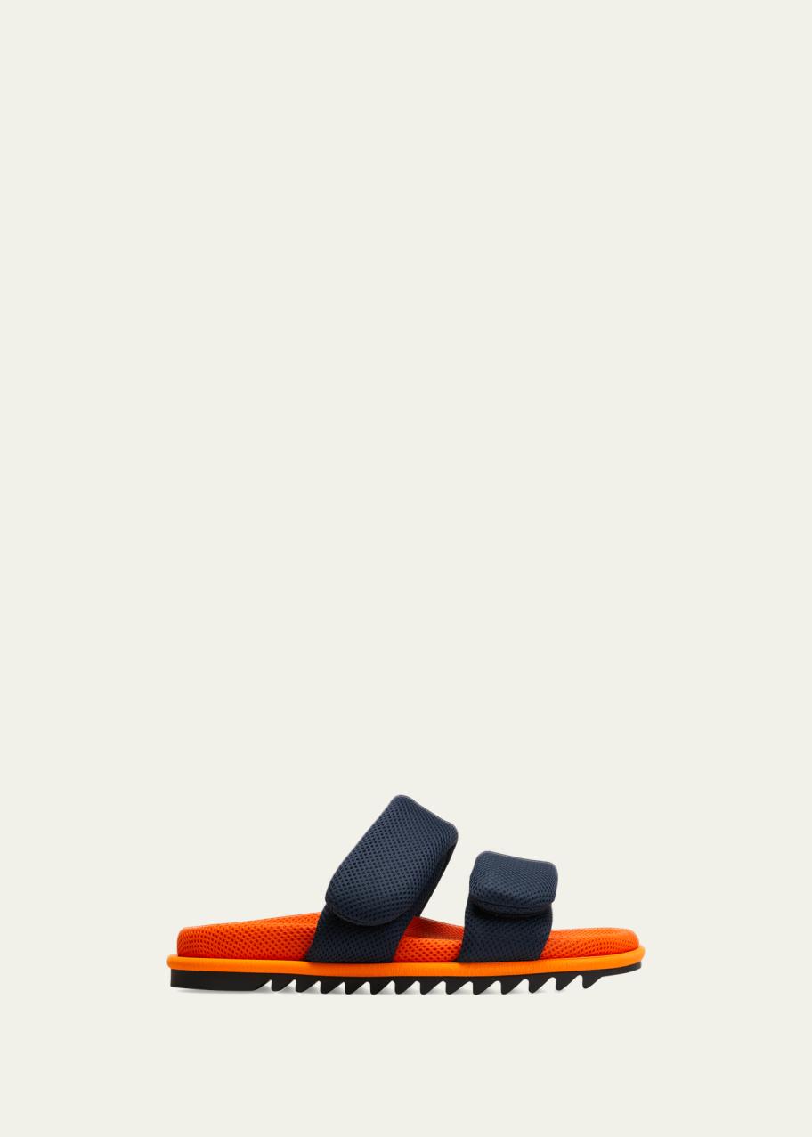 Dries Van Noten Men’s slides Dries Van Noten Men main image 2
