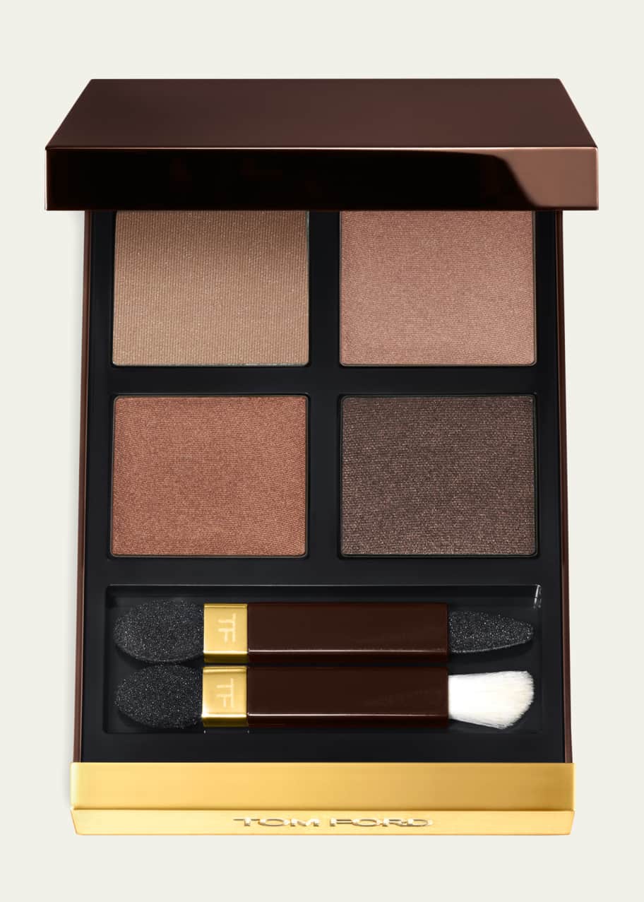 Tom ford smoky quartz