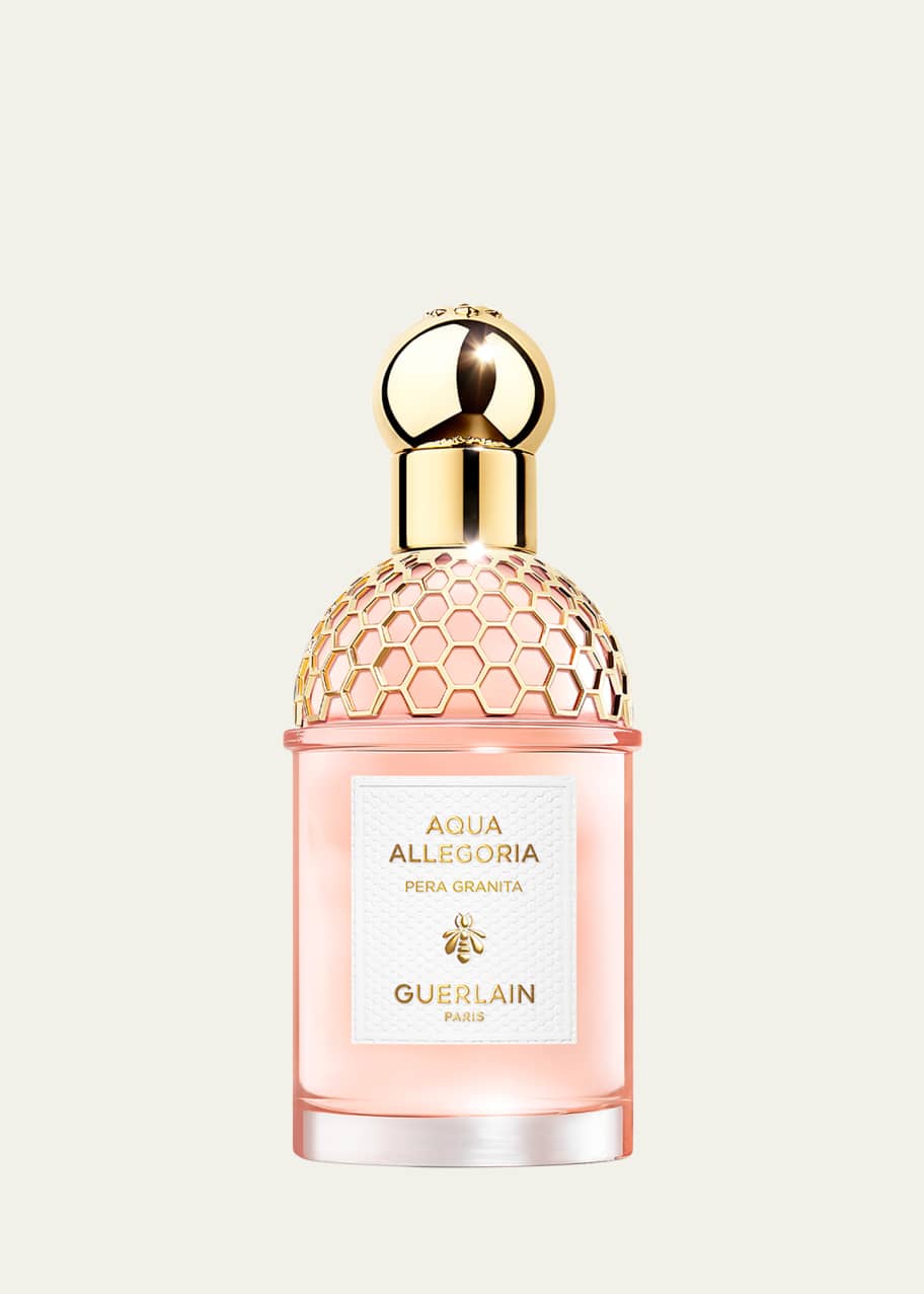 Image 1 of 1: Aqua Allegoria Pera Granita Eau de Toilette, 2.5 oz.