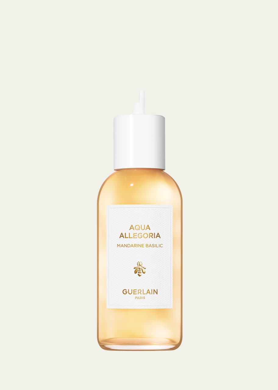 Image 1 of 1: Aqua Allegoria Mandarine Basilic Eau de Toilette Refill, 6.7 oz.