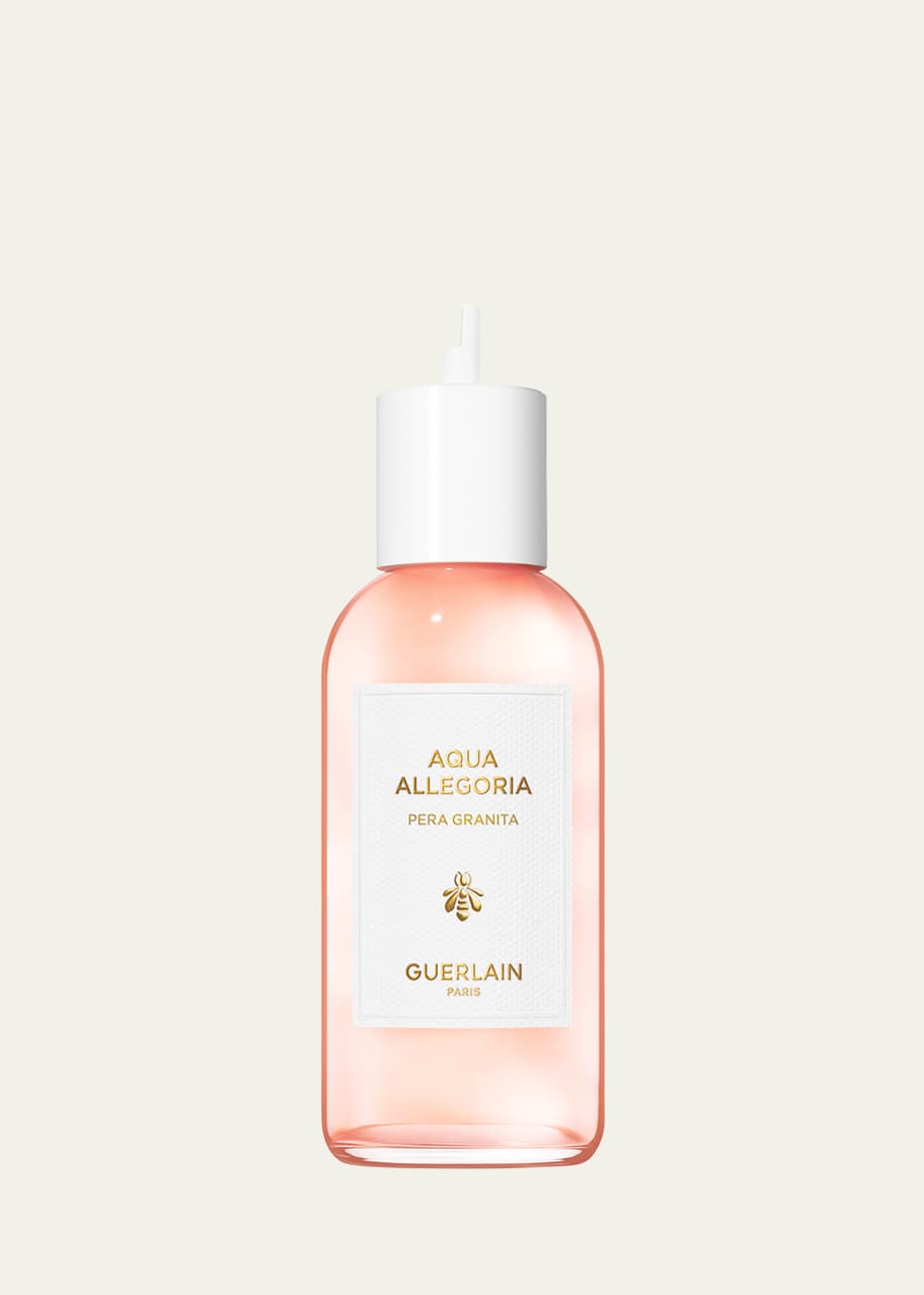 Image 1 of 1: Aqua Allegoria Pera Granita Eau de Toilette Refill, 6.8 oz.