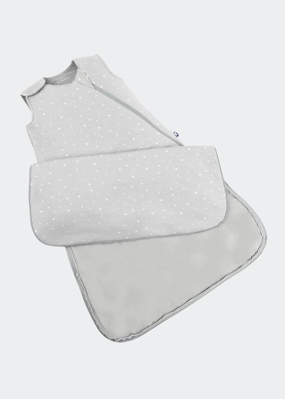 GUNAMUNA Kid's Premium Duvet Sleeping Bag Bergdorf Goodman