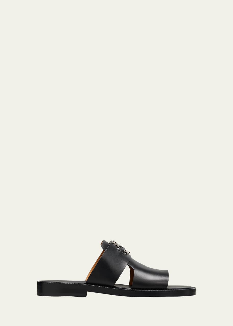 Burberry mens flip flops hotsell