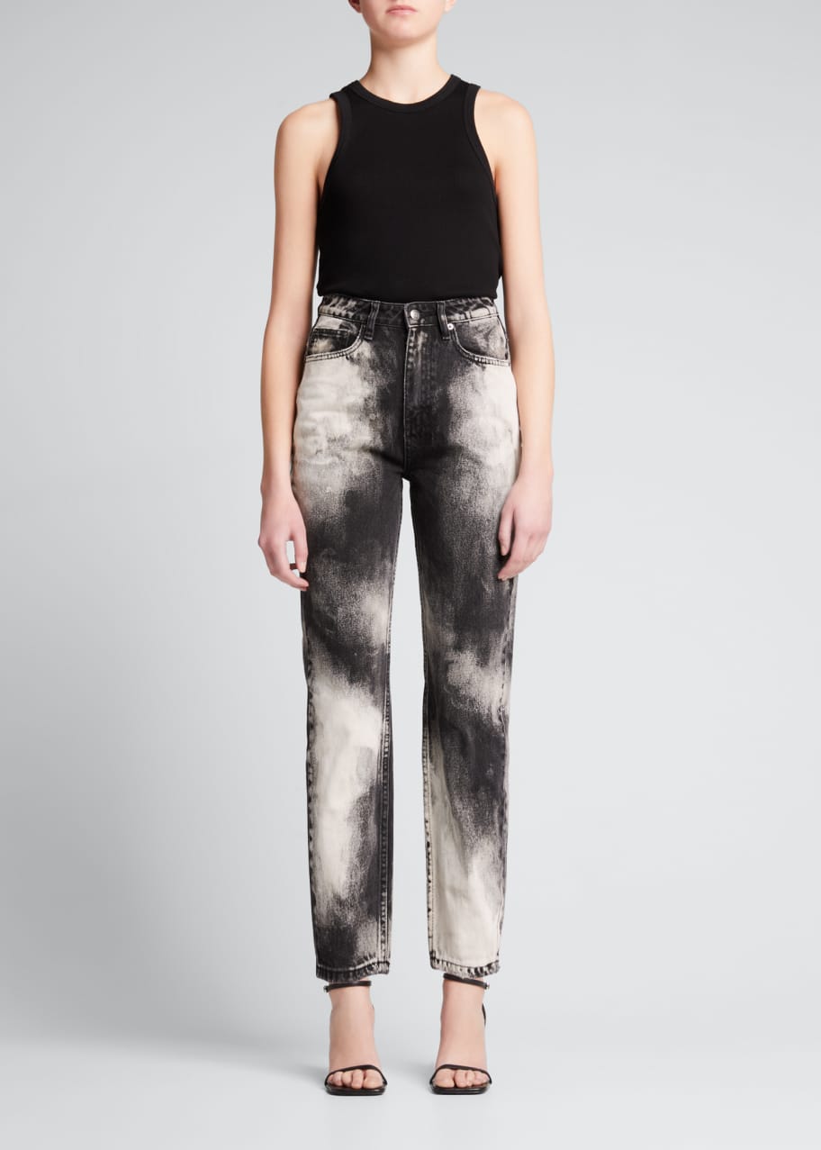 Ksubi Pointer Wreckoning Jeans Bergdorf Goodman