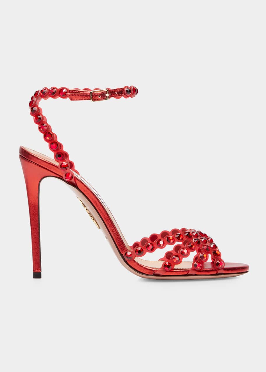 Bergdorf goodman sandals sales