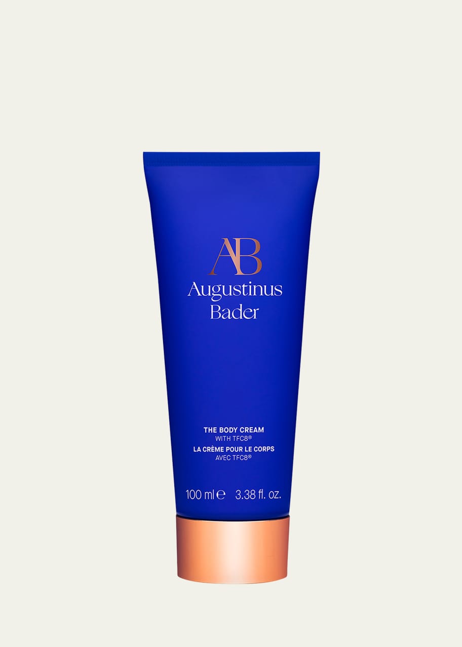 Image 1 of 1: 3.4 oz. The Body Cream Tube