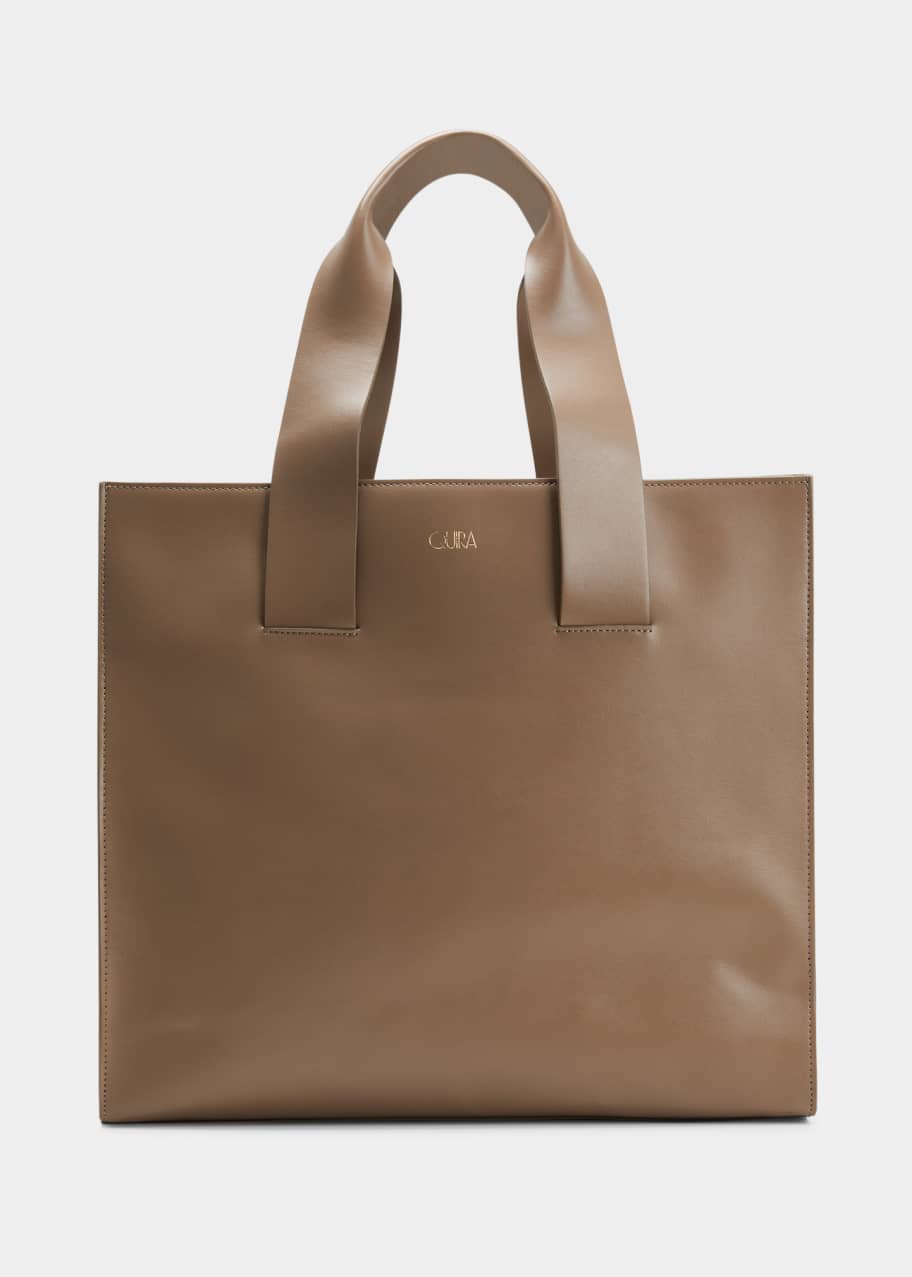 トートバッグ QUIRA PANDORA FAUX LEATHER TOTE BAG Quira Pandora Large Vegan Leather Tote Bag - Bergdorf Goodman