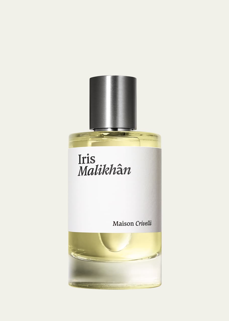 Image 1 of 1: Iris Malikhan Eau de Parfum, 3.4 oz.