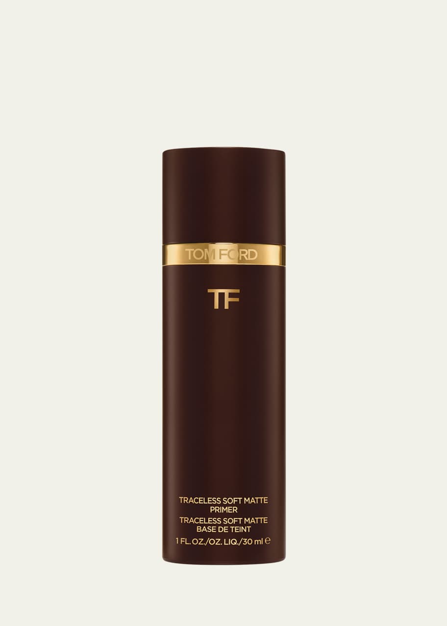 Image 1 of 1: 1 oz. Traceless Soft Matte Primer