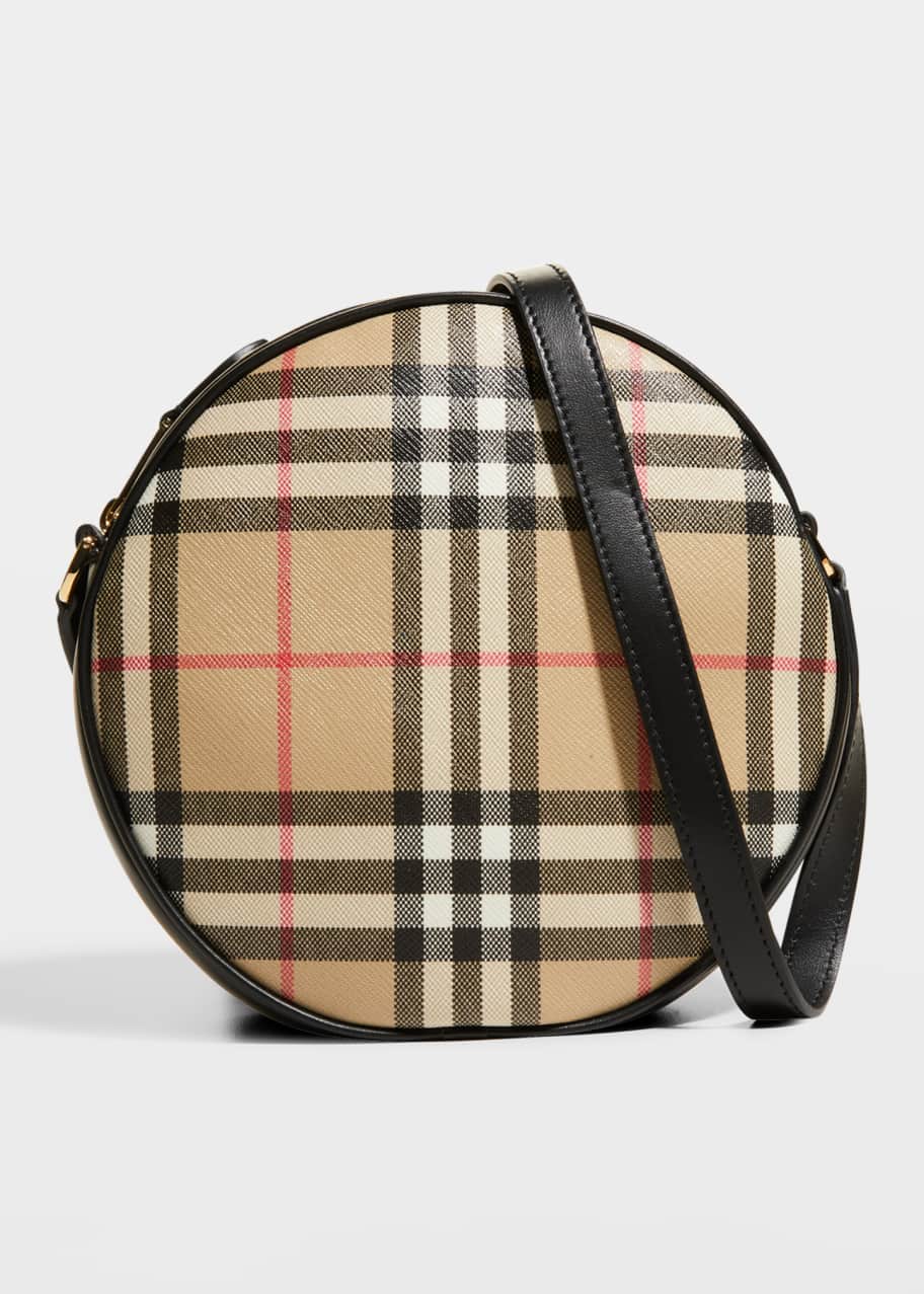 Little burberry bag best sale