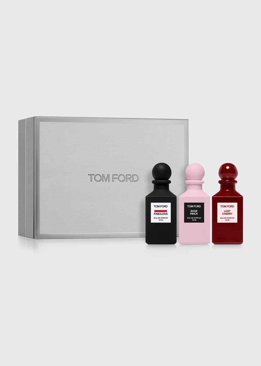 Tom ford perfume discovery set 2025