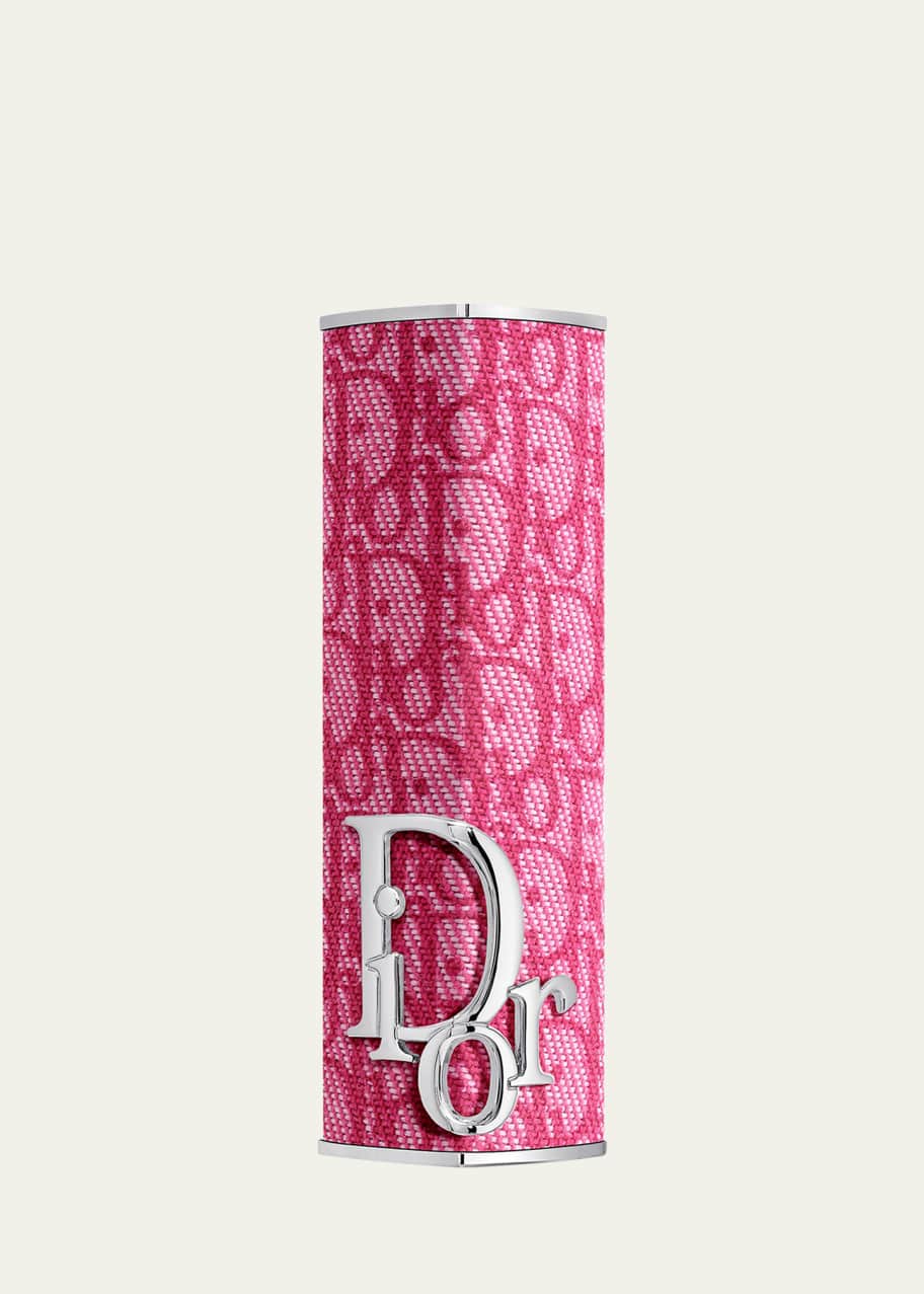 Image 1 of 1: Dior Addict Refillable Shine Lipstick - Couture Case