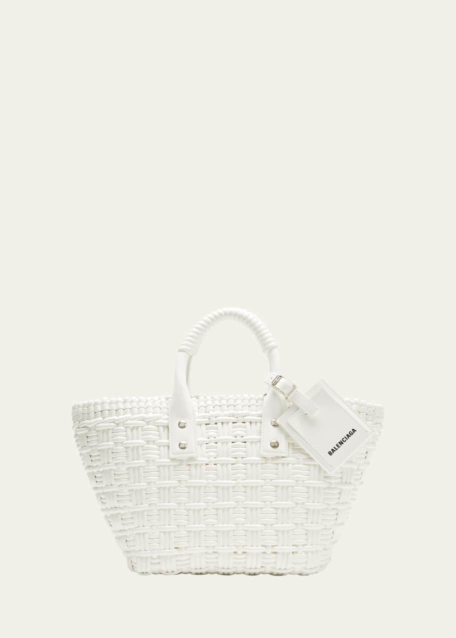 Women's Bistro Xs Basket With Strap in Black