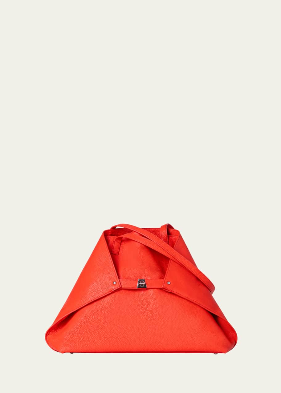 Image 1 of 1: Ai Medium Convertible Shoulder Tote Bag