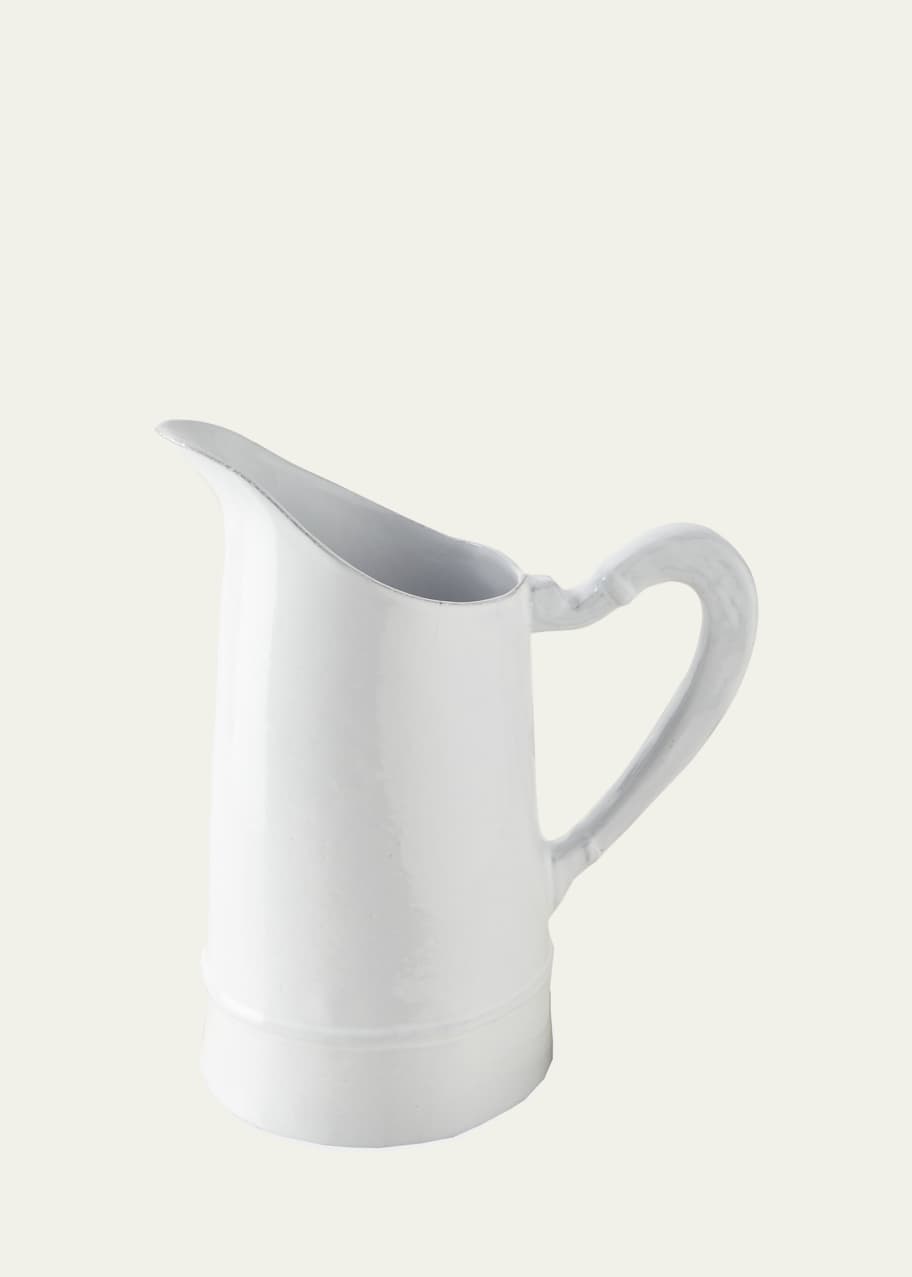 Image 1 of 1: Simple Large Pitcher