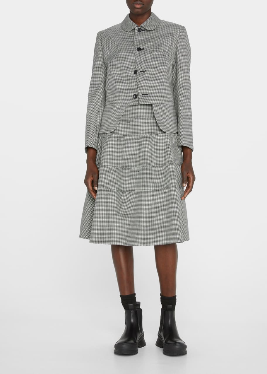 Comme des garcons bergdorf online