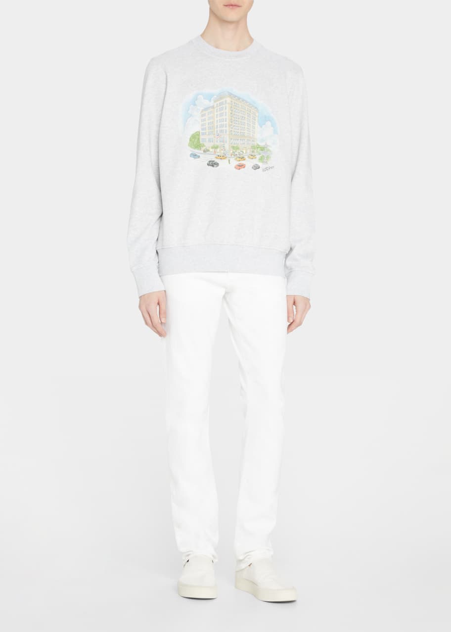 Bergdorf cheap goodman sweatshirt