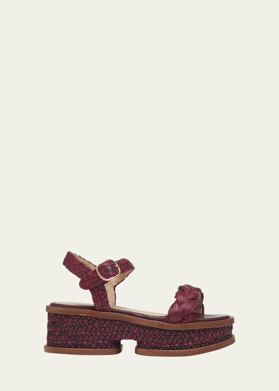 Bergdorf goodman sandals best sale