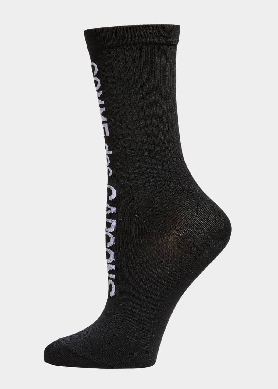 Comme des garcons bergdorf discount