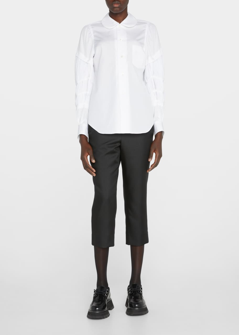 Comme des garcons bergdorf store