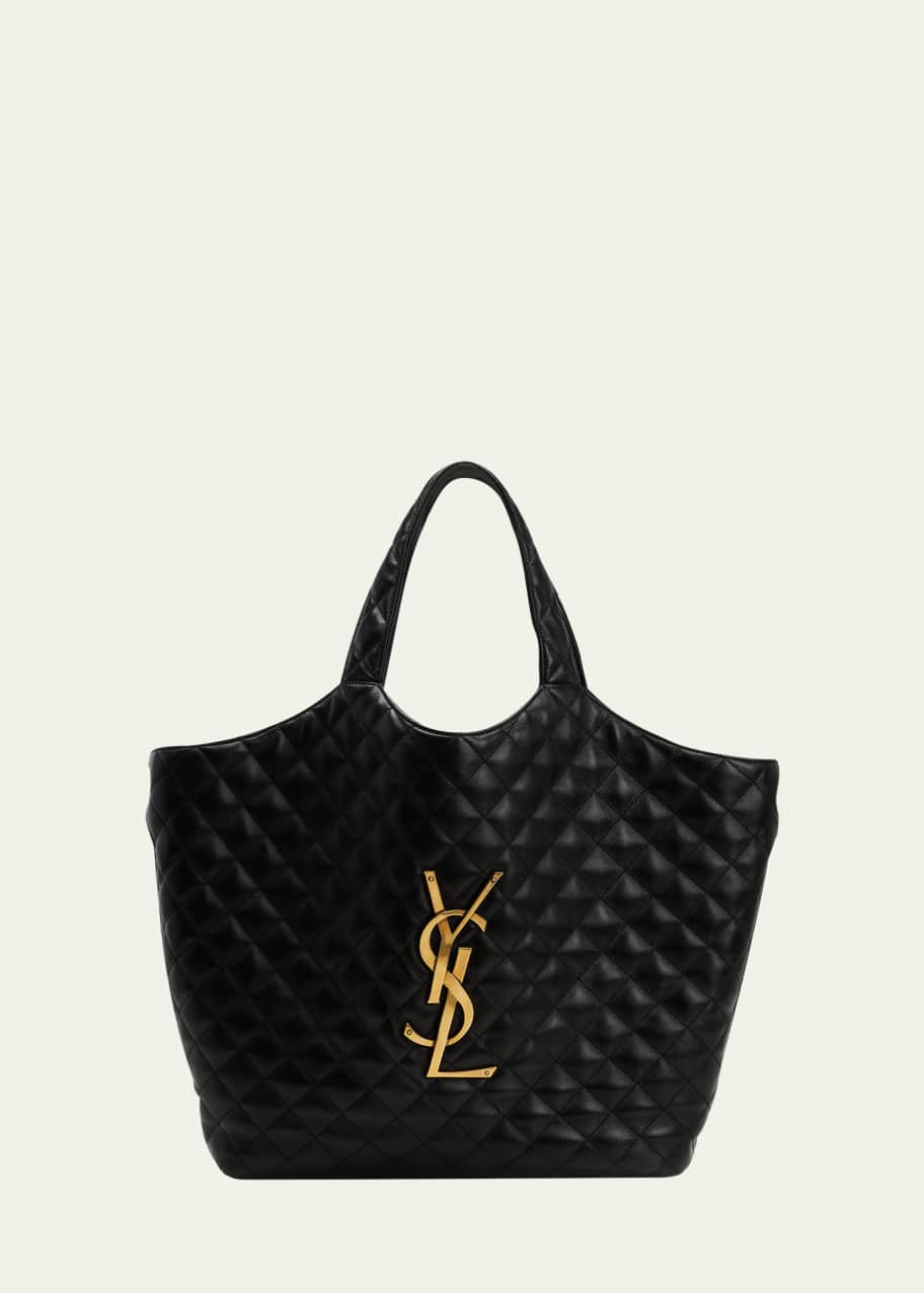 Ysl quilted purse sale