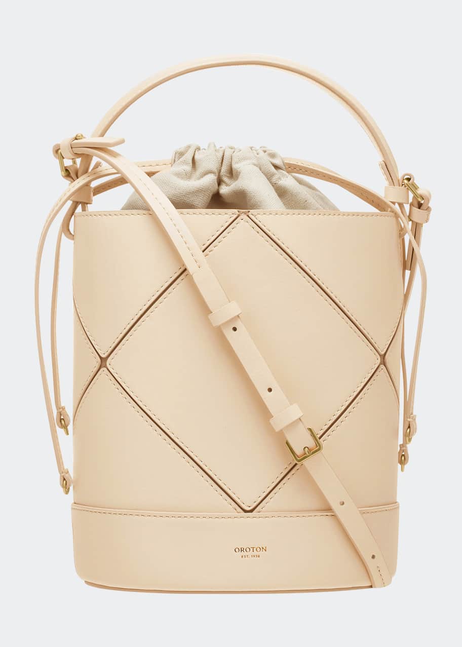 Oroton bucket sales