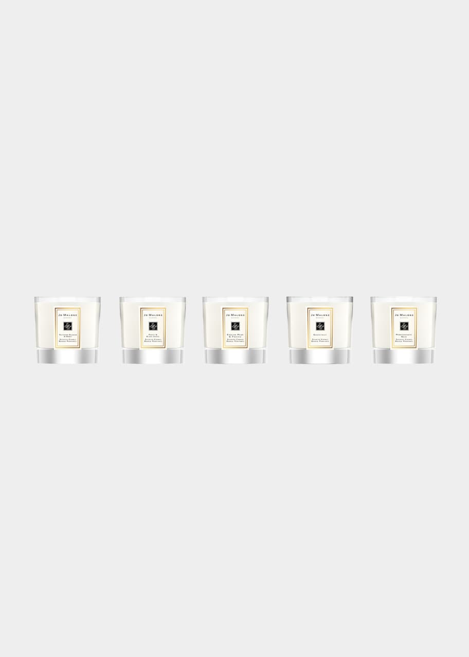 Jo Malone London Mini Candle Collection Bergdorf Goodman