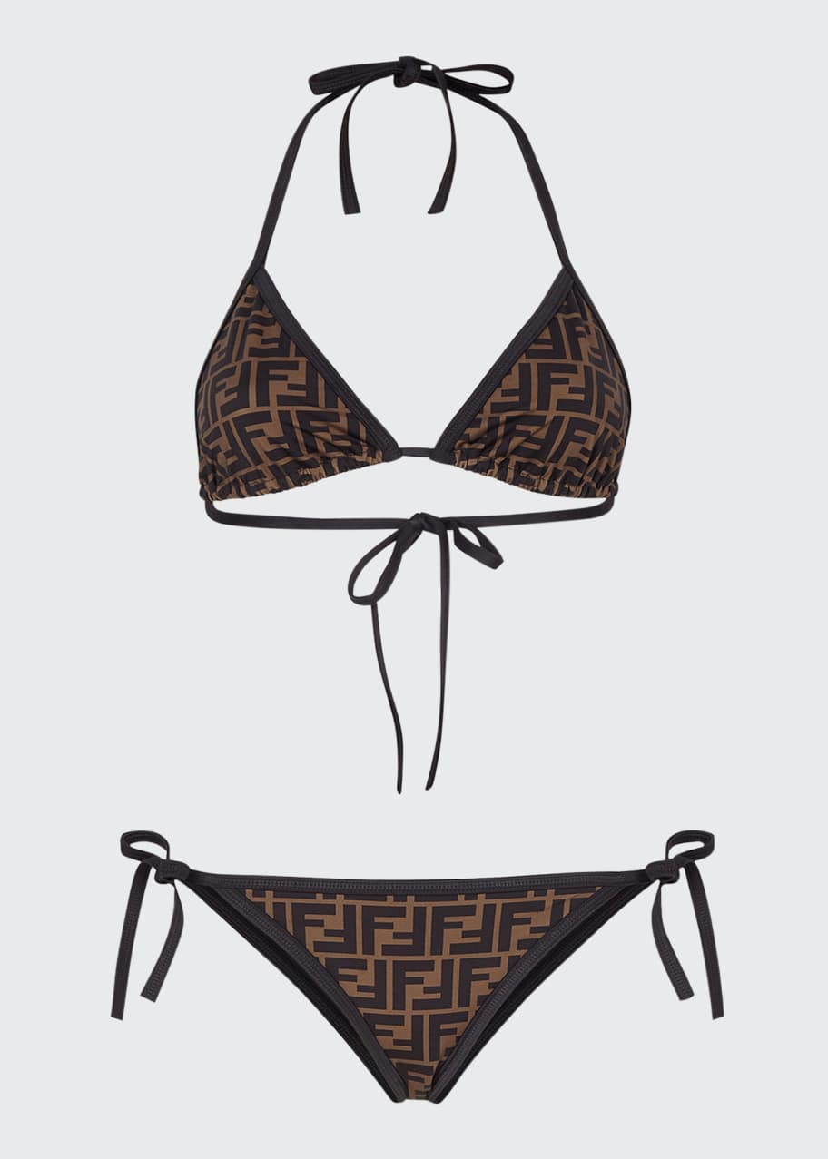 Fendi two piece set discount