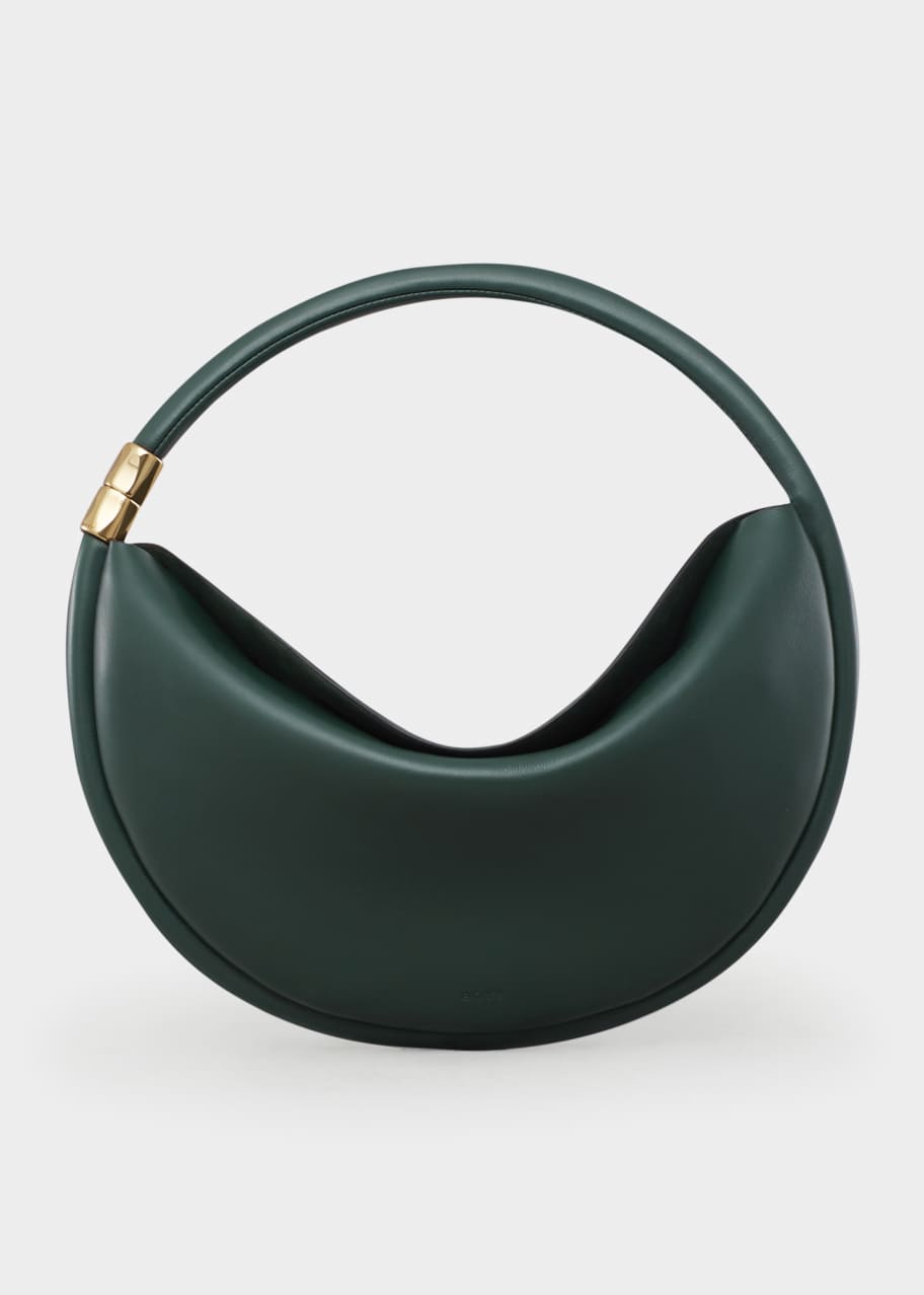 Boyy disc bag top