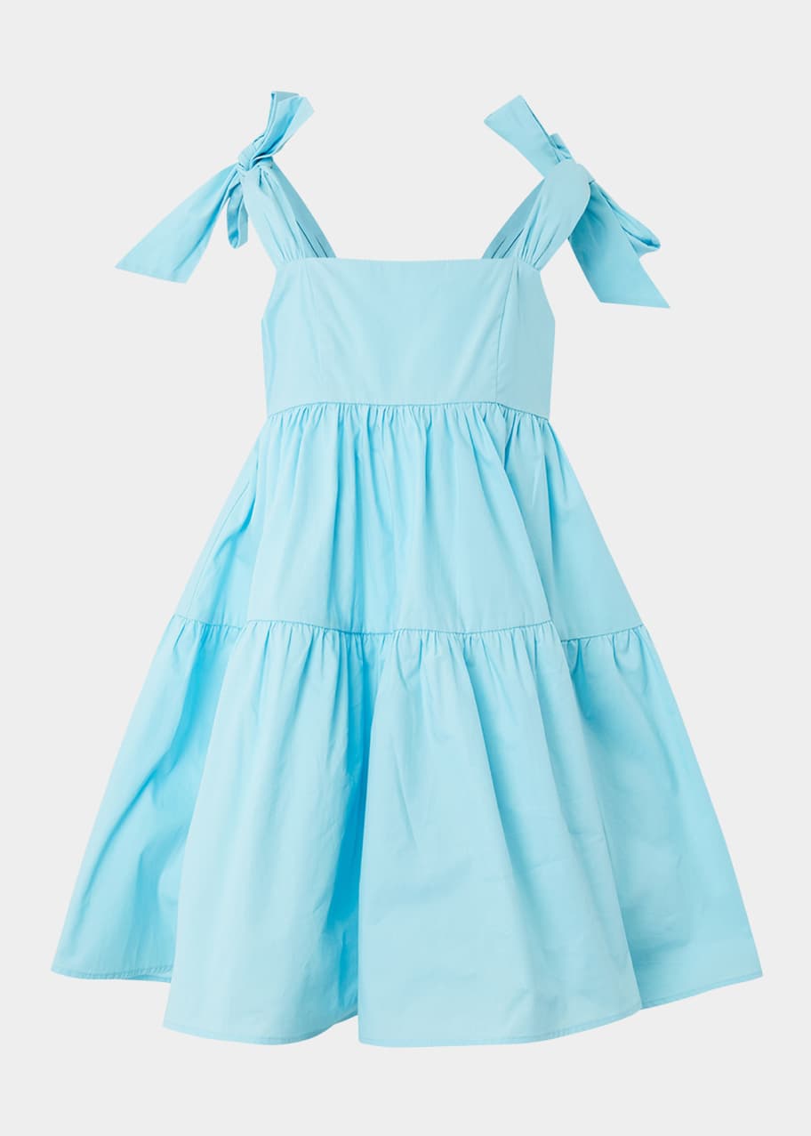 alexis blue mini dress Alexis