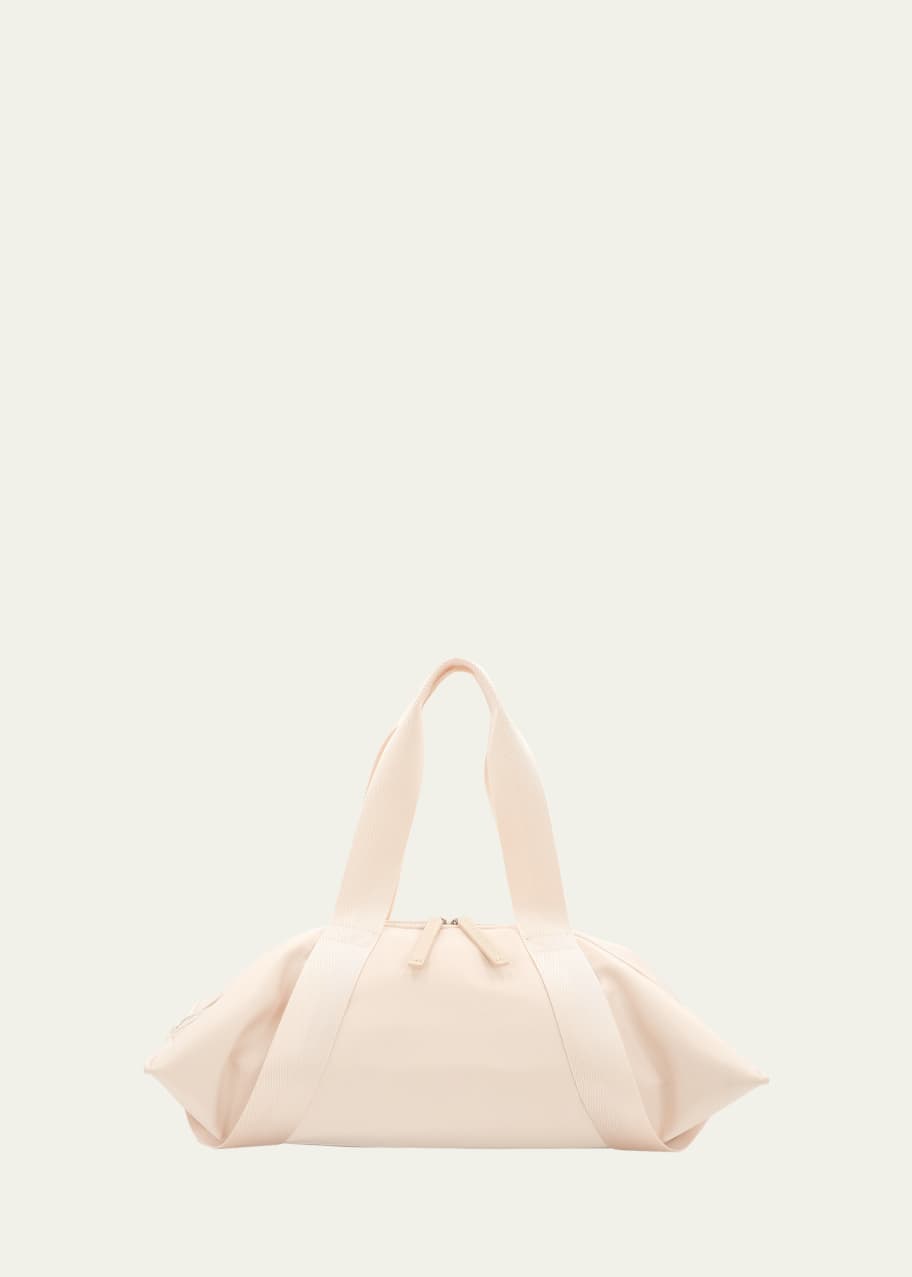 Image 1 of 1: Zip Yoga Duffel Bag