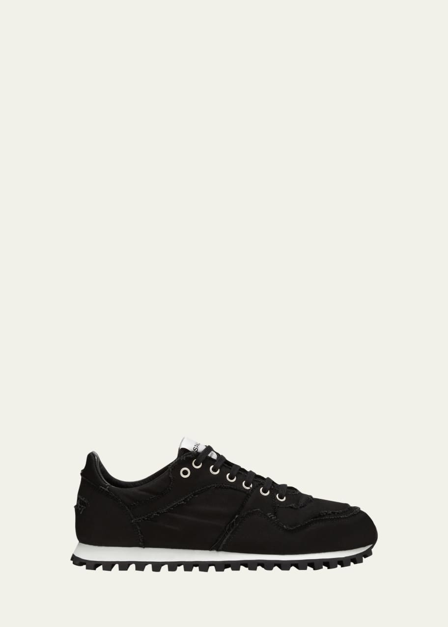 x Spalwart Retro Runner Sneakers