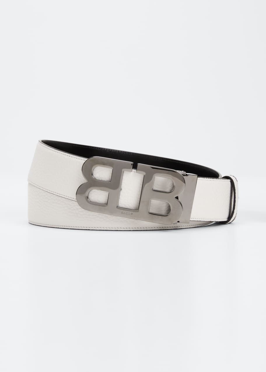 Bally mirror shop