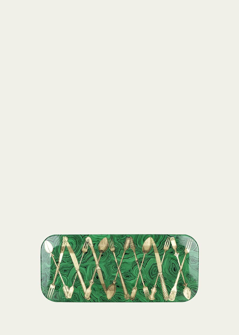 Image 1 of 1: Posateria Tray, 25" x 60"