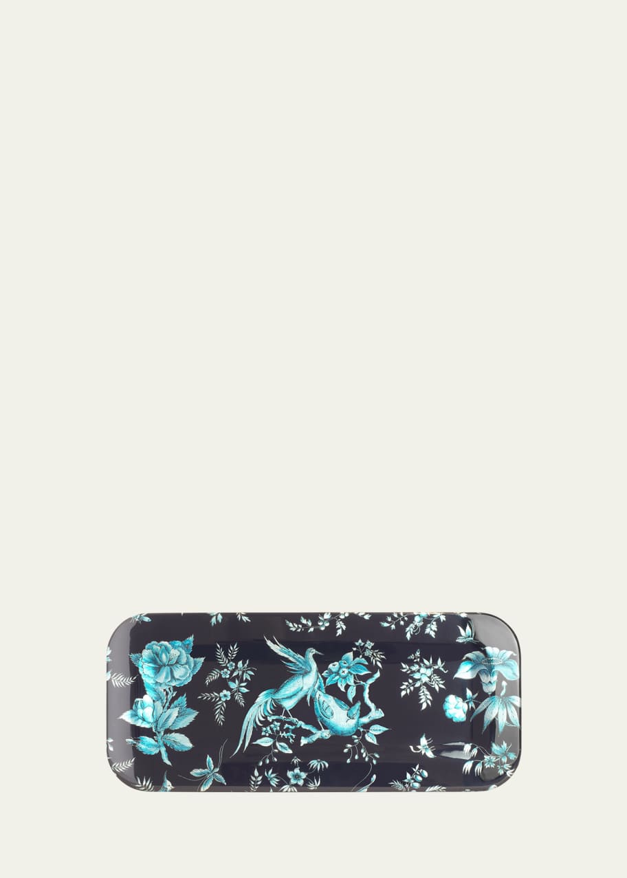 Image 1 of 1: Coromandel Tray, 25" x 60"