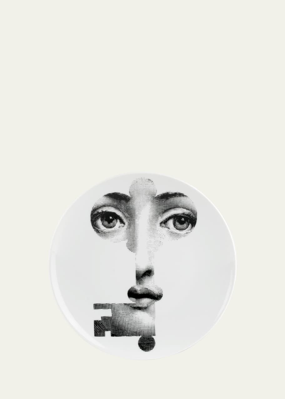 Image 1 of 1: Tema E Variazioni n. 47 Wall Plate