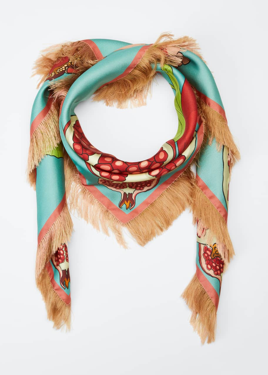 Franco ferrari scarf online