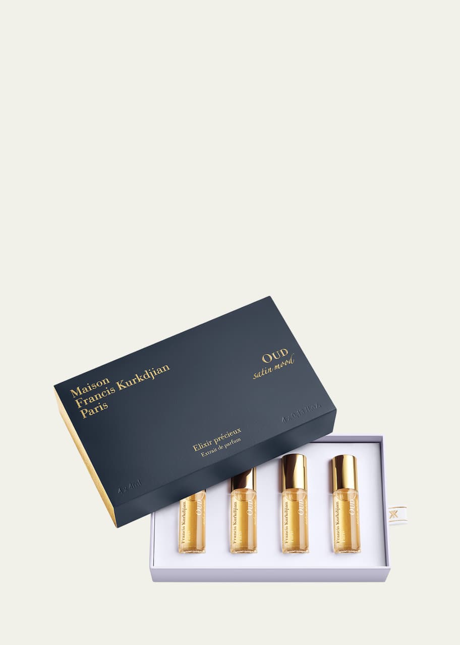 Maison Francis Kurkdjian OUD Satin Mood Limited Edition - Precious