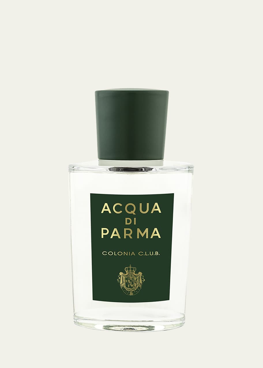 Image 1 of 1: Colonia C.L.U.B. Eau de Cologne, 3.4 oz.