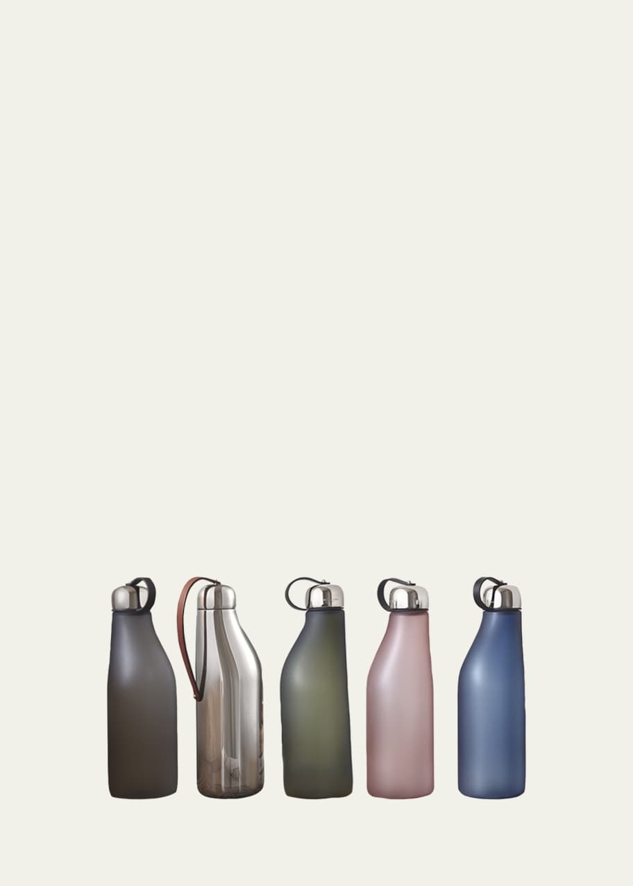 Image 1 of 1: 20-Piece Sky Drinking Bottle Set