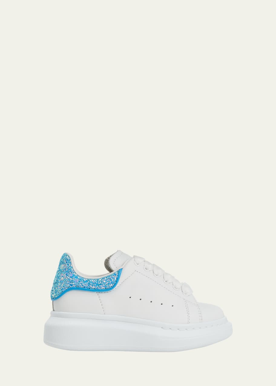Kids discount mcqueen sneakers